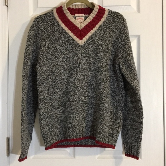 Vintage Brooks Brothers Virgin Wool 
